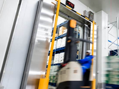 The Cold Storage Question: Why It Deserves Its Own Analysis The Cold Storage Question: Why It Deserves Its Own Analysis