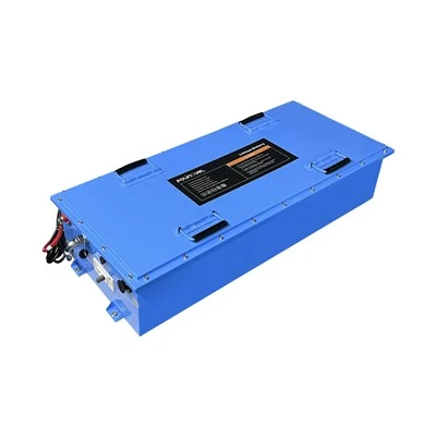 بطارية 144V 160AH لـ UTV